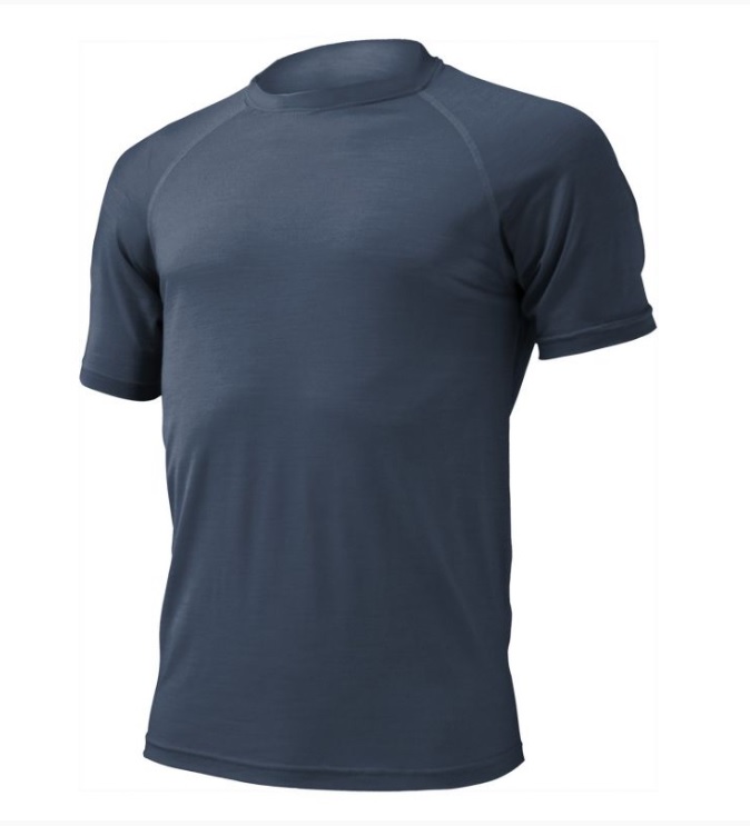 Lasting Quido L tmavě šedé