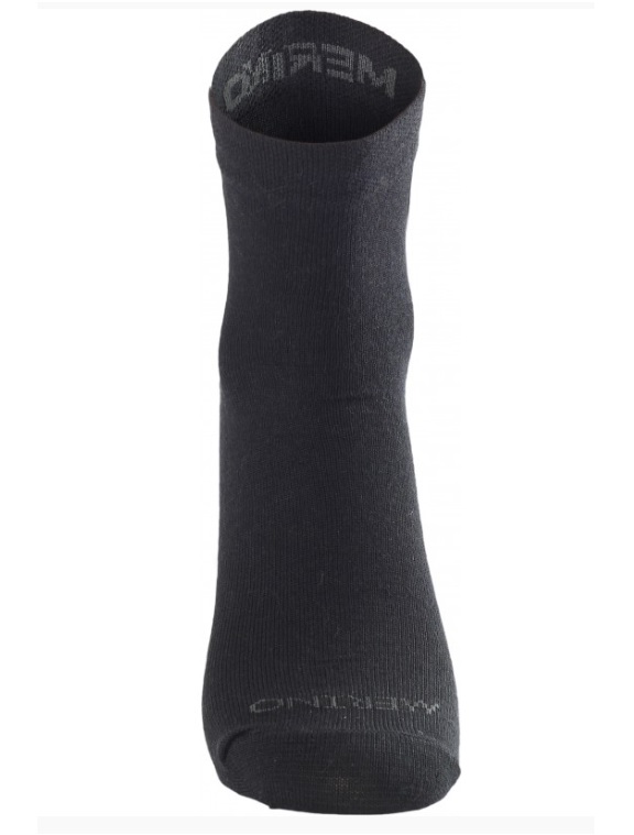 Merino ponožky Lasting WLS modré