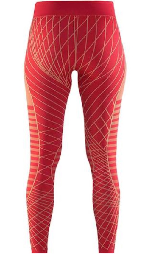 Dámské funkční spodky Craft Active Intensity černé L