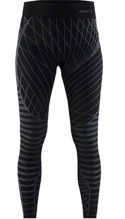 Dámské funkční spodky Craft Active Intensity černé L