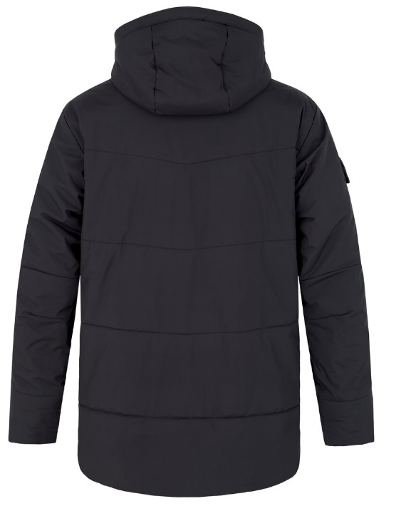 Hannah BENSON navy pánská zimní bunda