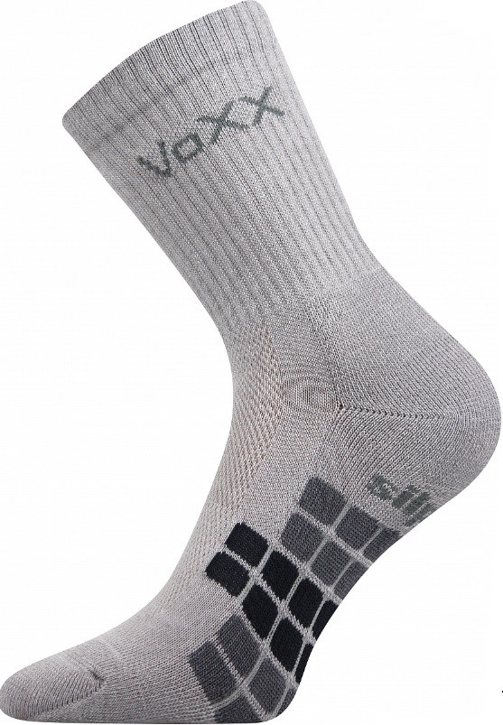 Ponožky VOXX Raptor černé