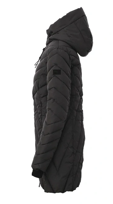 Redspot dámský kabát zimní J60 L béžový