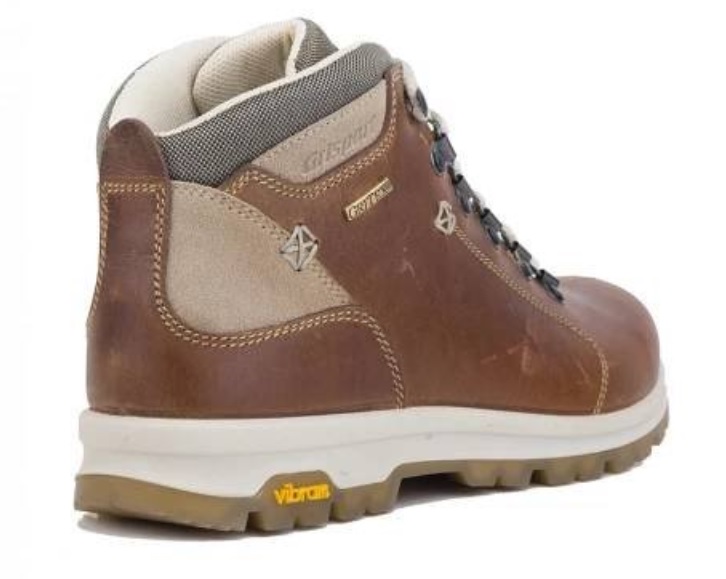 Dámské boty Grisport Aviator vel 40