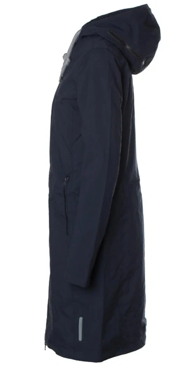 Redspot dámská jarní bunda J231 tmavě modrá M