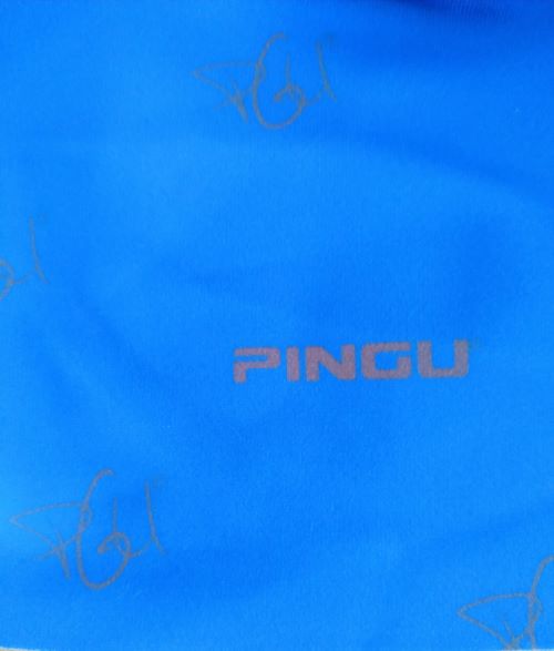 Čepice Pingu Boby-UL S/M