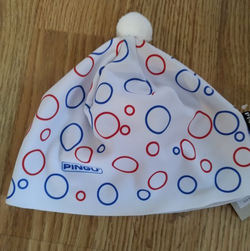 Čepice Pingu Boby-UL S/M