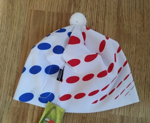 Čepice Pingu Boby-UL S/M