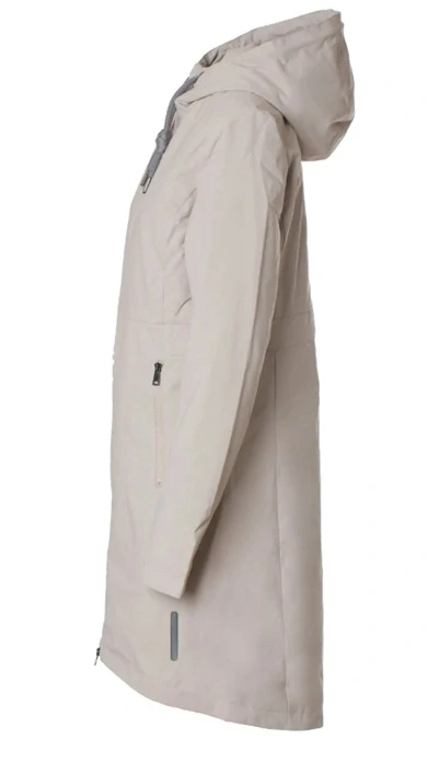 Redspot dámská jarní bunda J232 béžová