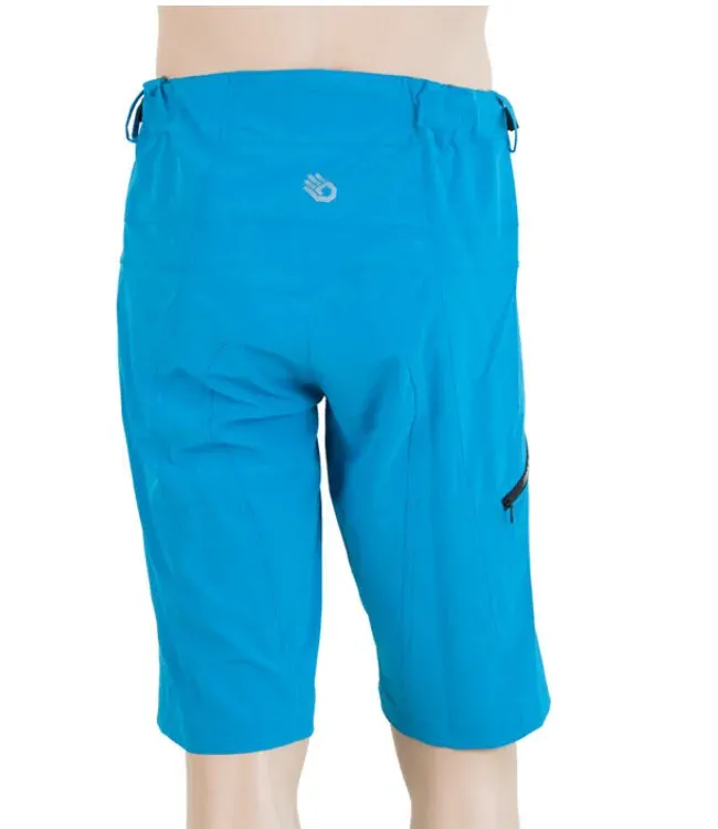 Pánské cyklo kraťasy Sensor Helium M