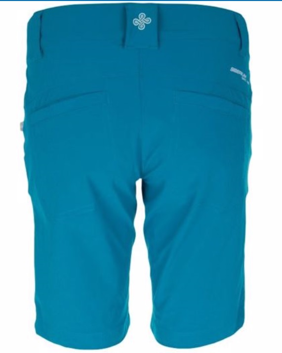 Dámské kraťasy Kilpi Michaela 36 výprodej