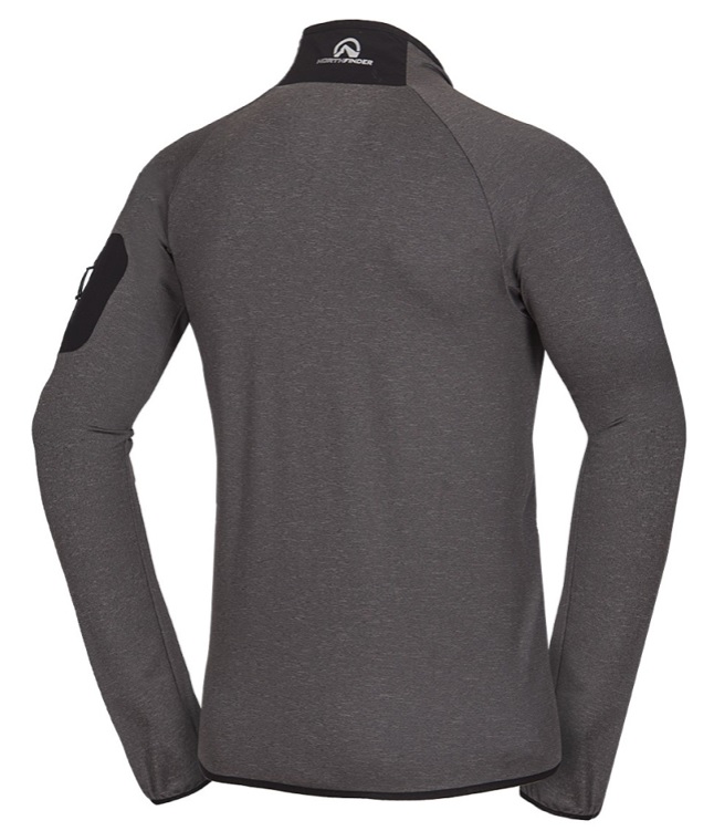 Northfinder Oakley pánská funkční mikina XXL