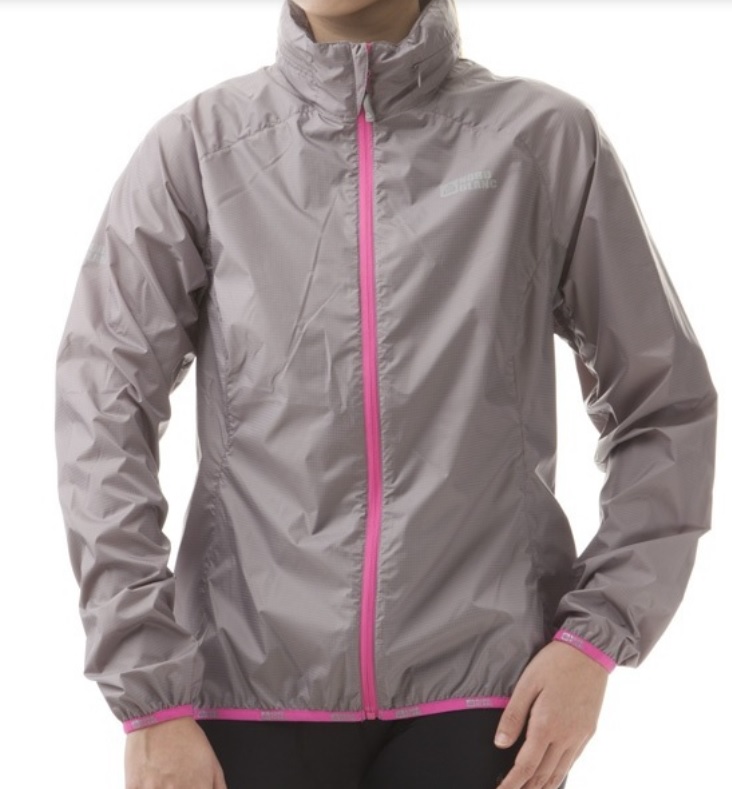 Dámská cyklistická bunda Nordblanc 40