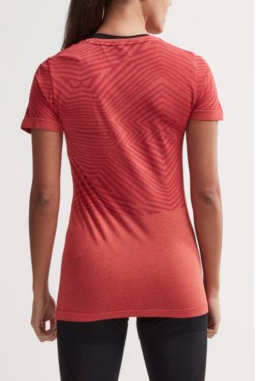 Dámské funkční triko Craft  L s krátkým rukávem výprodej