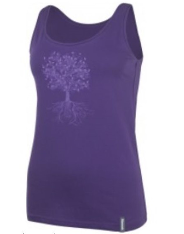 Hannah Yolla dámské tílko 38