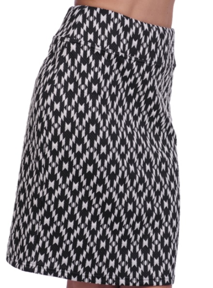 Dámská sukně Draps