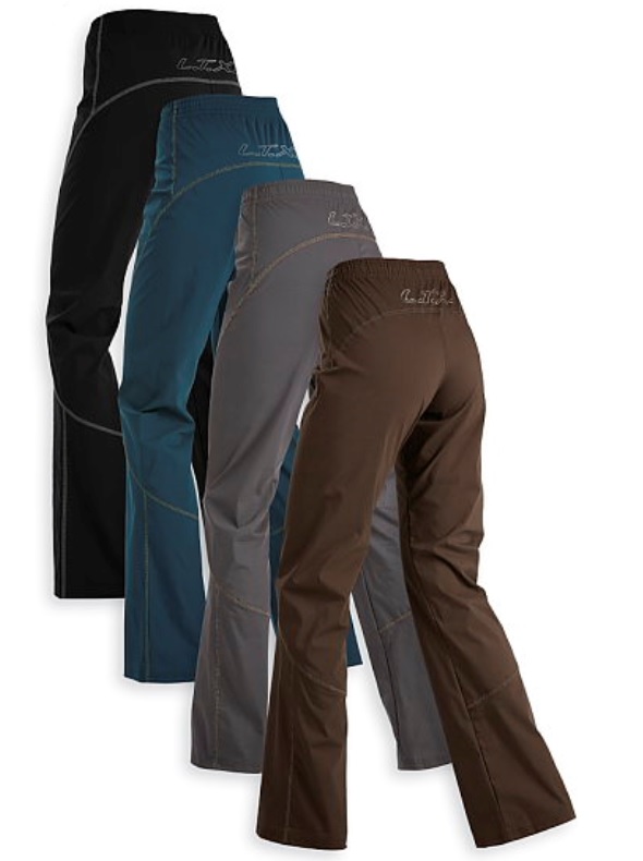 Dámské kalhoty Litex