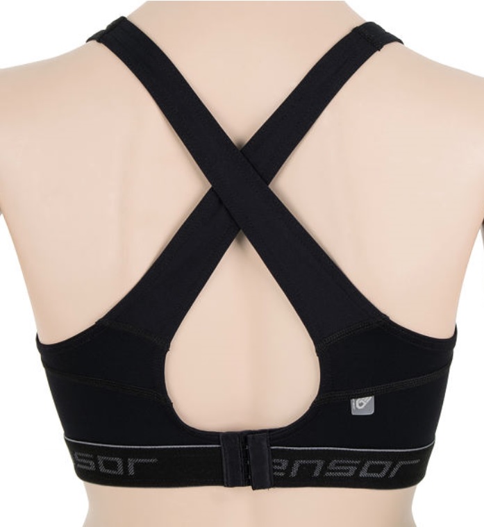 Sensor Stella Compress dámská podprsenka vel XL