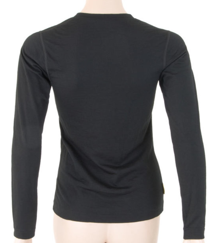Dámské triko Sensor Merino Active