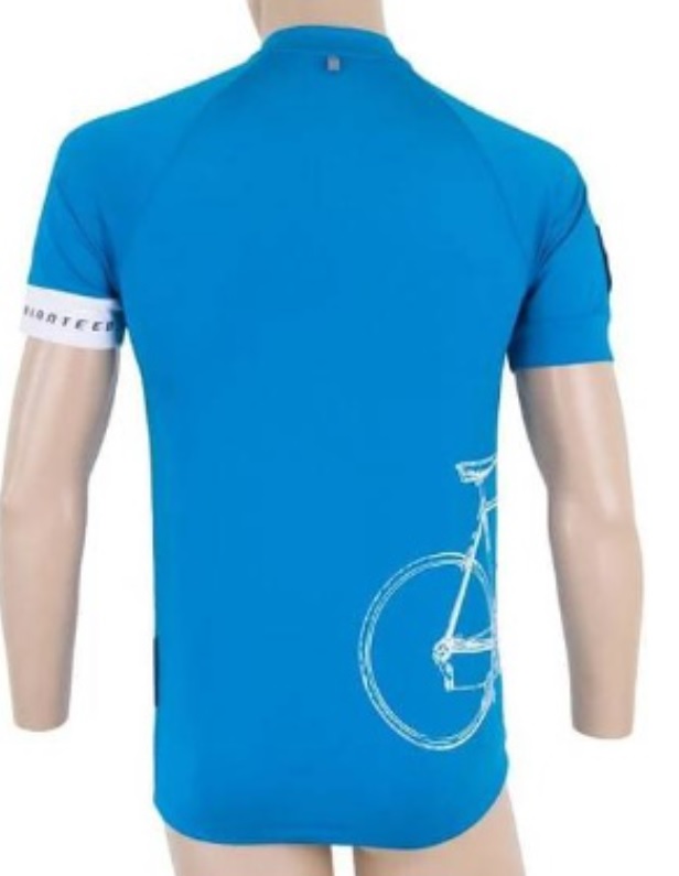 Sensor Tour pánský cyklodres L