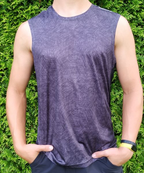 Craft pánské funkční tílko M-scampolo