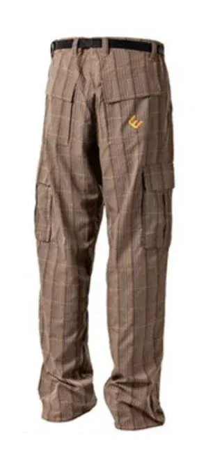 Pánské kalhoty Progress Oreb