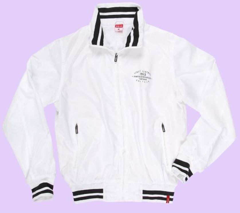 Dámská bunda SAM73