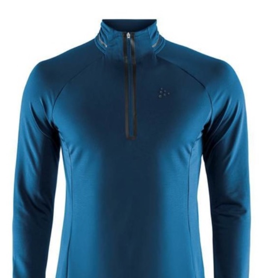 Pánská funkční mikina Craft XL černá