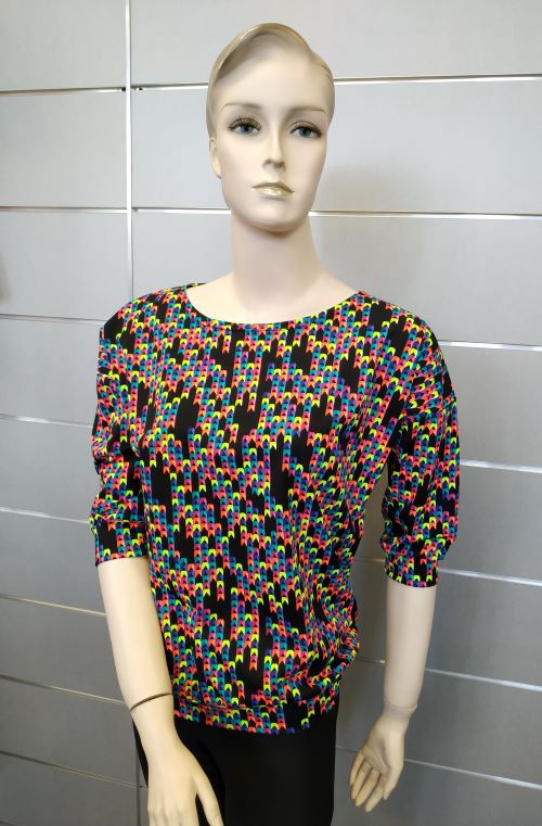 Lowellpro dámská halenka