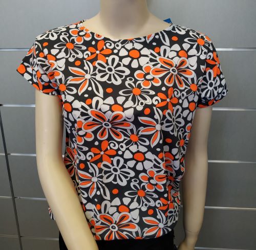 Dámská halenka Lowellpro M