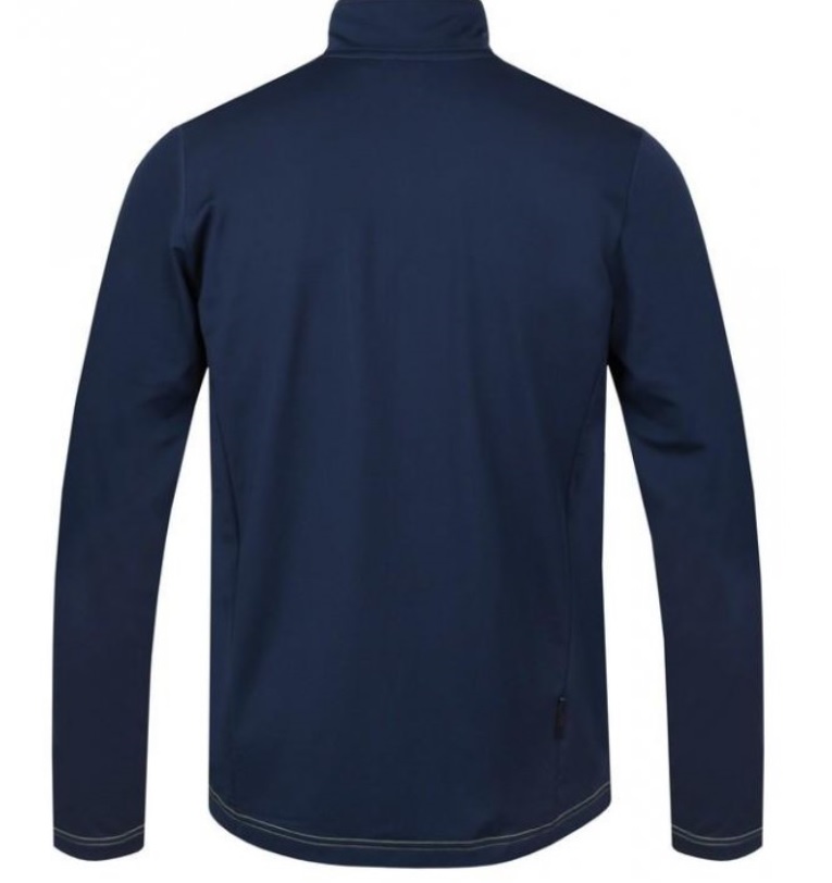 Hannah Garran XXL Midnight Navy pánská mikina