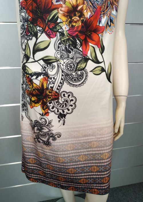 Dámské šaty Smash 2