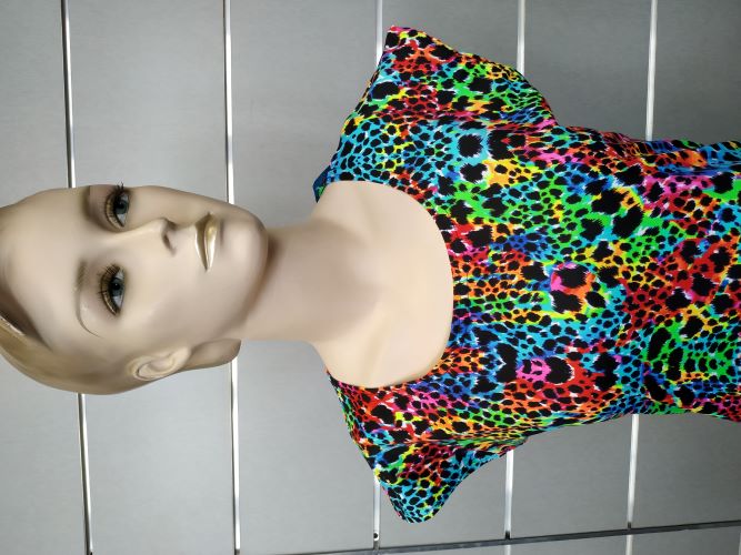 Dámské šaty Lowellpro Chrisi L