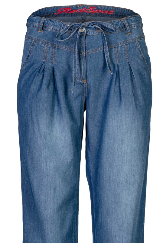 Redspot K098 dámské 3/4 kalhoty