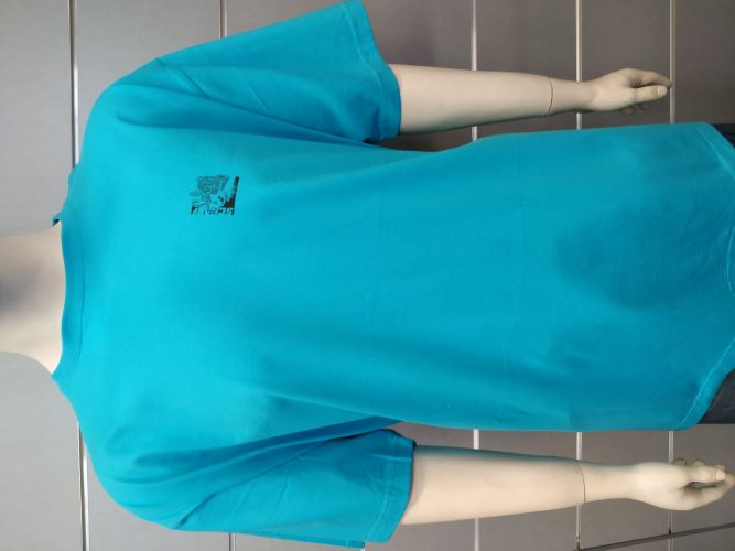 Pánské bavlněné tričko Scharf L