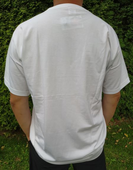 Pánské tričko Scharf