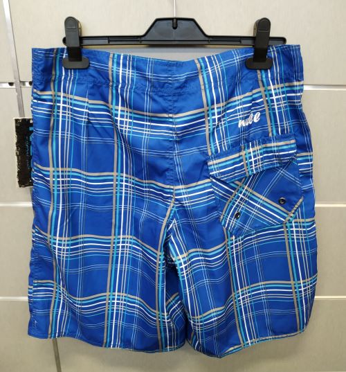 Pánské šortky -plavky