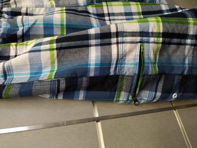 Pánské šortky -plavky