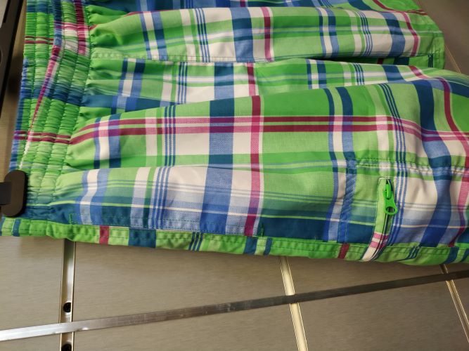 Pánské šortky -plavky