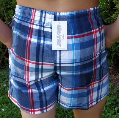 Chlapecké koupací šortky 128,140,164