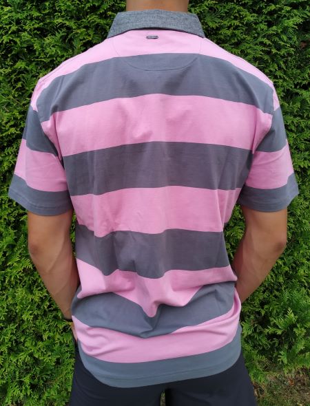 Pánská polokošile JTX vel L