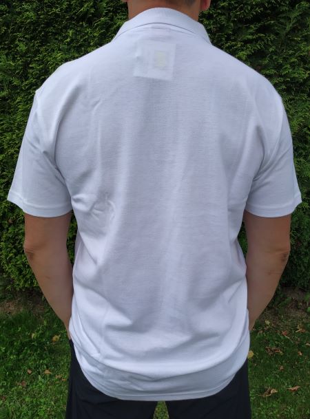 Pánská polokošile XXL