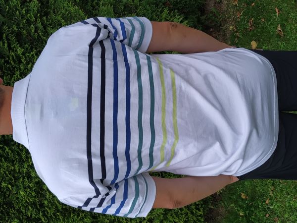 Pánská polokošile Heavy Tools