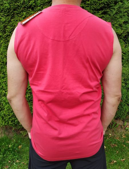 Pánské tílko Nordblanc (L-XL), výprodej