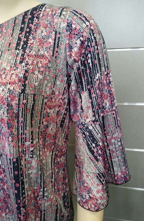 Pratto dámská halenka 1045/40