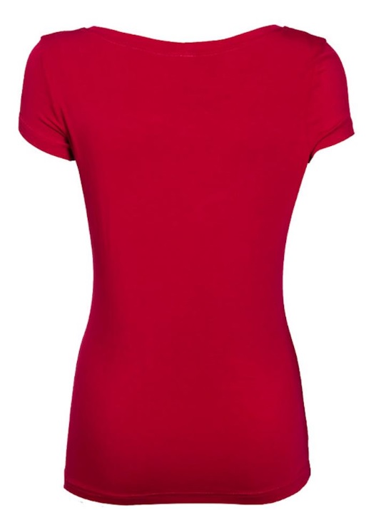 Progress dámské tričko s bambusem