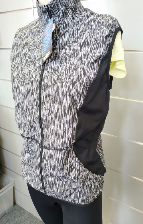 LowellPro dámská vesta