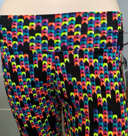 Lowellpro dámská sukně L