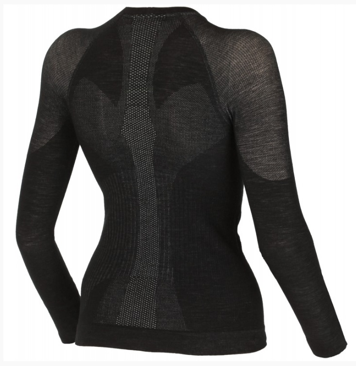 Merino triko dámské Lasting Watala