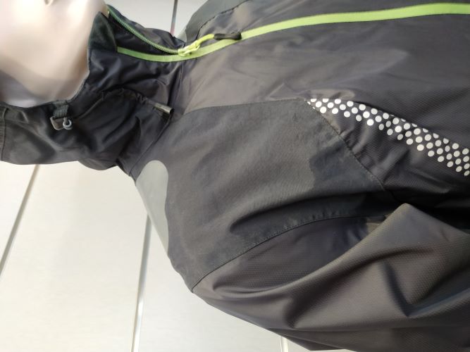 Pánská outdoorová bunda Feel Free L